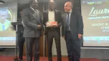 football ivoirien les saveurs dagboville apprecie par le ministre danho paulin et lambassadeur de france en cote divoire
