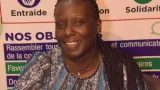 ujcco florence eddie presidente elue appelle a la cohesion et au rassemblement des journalistes et communicateurs de cocody