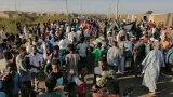 tchad face a lafflux des refugies soudanais le premier ministre lance un appel a laide pour faire