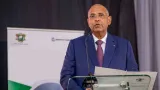 fin du sommet sur le nouveau pacte financier mondial patrick achi les resultats et limpact se feront bientot sentir en cote divoire