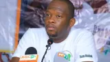 elections municipales a adjame une ceremonie de soutien au candidat du rhdp organisee aujourdhui