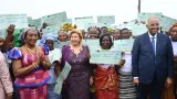 fete des meres dominique ouattara aux femmes de la me soyez des actrices de cohesion sociale