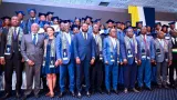 celebration du 3e anniversaire du deces damadou gon coulibaly la cote divoire rend hommage a un homme dexception