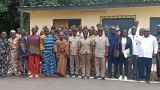 region du gbeke vers une autosuffisance en produits sanguins