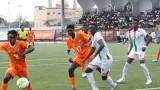 tournoi ufoa b hommes mauvais depart des elephanteaux face aux etalons