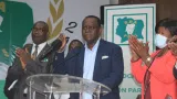 cote divoire 03 ans apres son retour dexil akossi bendjo reconnaissant a bedie et ouattara