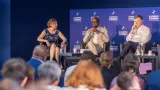 rencontres economiques daix en provence alain richard donwahi met en avant les reussites de la grande muraille verte