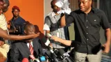 apres avoir provoque une crise post electorale en 2010 damana pickass menace encore le processus electoral