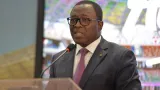 danho paulin claude ministre des sports les infrastructures sont disponibles a livrer a la caf