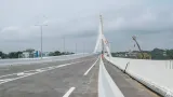infrastructures le pont a hauban bientot inaugure