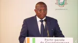suite aux propos tenus par katinan contre letat le porte parole du gouvernement repond au ppaci on sait ce que leurs discours et leurs actes ont provoque dans ce pays en 2010