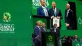 a six mois de la can 2023 abidjan capitale du football africain et mondial