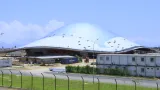 parc des expositions dabidjan louverture officielle prevue pour le lundi 17 juillet prochain