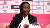 coupe du monde de football feminin2023 toure clementine encore dans le groupe detude technique de la fifa
