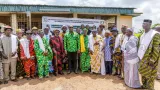elections regionales dans le haut sassandra mamadou toure est un envoye de dieu indique le chef canton yocolo zephiri guede guehi