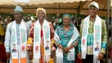 election regionale dans la bagoue kandia camara mobilise les femmes pour bruno kone