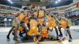 afro canbasket 2023 partis sans argent les elephants a rentrent avec largent