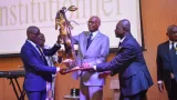 conseil constitutionnel le personnel rend hommage a kone mamadou