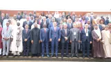 islamophobie lutte contre le terrorisme protection des symboles religieux le parlementaires des etats membres de loci upci recommandent des mesures vigoureuses