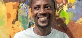 interview-alex-loukou-commissaire-general-de-lexposition-felix-houphouet-boigny-traits-pour-traits-cette-exposition-est-la-fete-picturale-a-felix-houphouet-boigny