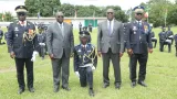 securisation des frontieres plusieurs officiers font leur sortie a zambakro