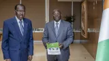 lutte contre la corruption le blanchiment de capitaux et le financement du terrorisme la cote divoire realise denormes progres