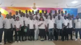 asefi assemblee generale et seminaire de formation les secretaires du football ivoirien renforcent leurs capacites et prennent des decisions