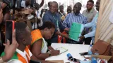 cei apres le depot de sa candidature adama bictogo formel je suis le candidat ideal pour le developpement de yopougon