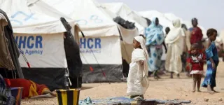 accueil-des-refugies-burkinabe-un-nouveau-site-installe-a-bouna