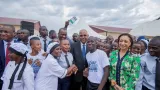 annee de la jeunesse 6 mois apres mamadou toure ce sont plus de 51 000 jeunes qui ont beneficie de formation en 6 mois