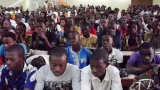 surpeuplement dans les universites publiques des solutions bientot trouvees