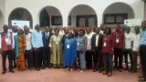 agriculture des experts reflechissent a la riposte contre les maladies virales du manioc a grand bassam