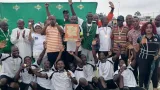 fimada phase finale de la coupe nationale nzassa le cam bouake grand vainqueur