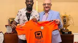 egypte transfert aka serge arnaud signe a bank of egypte