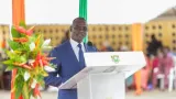 elections locales vagondo diomande la police nationale doit veiller a ce que ces elections couplees regionales et municipales se deroulent dans un climat de paix et de securite