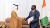 cooperation la cote divoire renforce son partenariat avec larabie saoudite et la coree