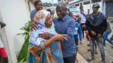 apres une rencontre avec les structures du rhdp les jeunes et les femmes adama bictogo donne le top depart de sa victoire a yopougon