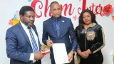 actions humanitaires lorganisation americaine chantry garden medical foundation nomme yamoussa coulibaly
