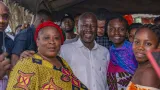 yopougon visites surprises dans des menages adama bictogo emeut des familles