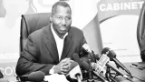 deuil deces du pr benie bi vroh joseph directeur de linhp