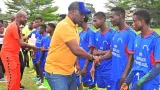 tournoi didier drogba de detection des talents edition 2023 yakasse comoe et nianda debutent bien