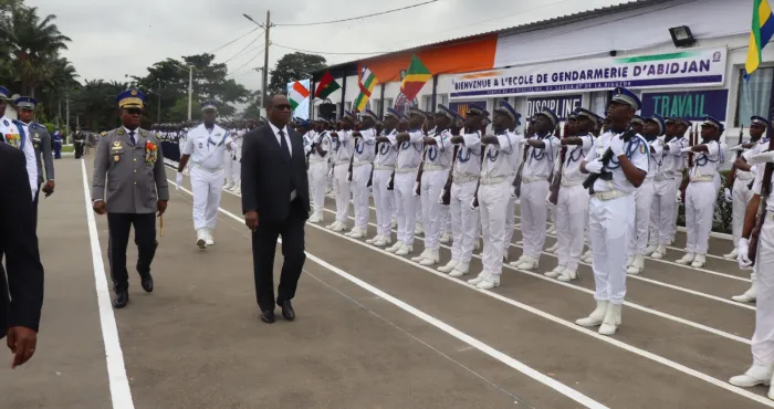 securite-et-defense-la-gendarmerie-nationale-renforce-son-effectif-sur-le-terrain