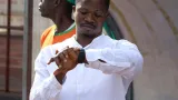 football feminin tournoi ufoa b abandonnee par lons le president de lathletico fc abdul fatai olatunji conte son calvaire