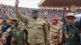 niger les putschistes pillent les domiciles de hautes personnalites proches de bazoum