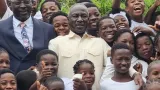 wozo vacances 2023 adama bictogo galvanise le groupe diamant noir de yopougon
