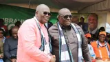 port bouet adjoumani et mambe en pre campagne pour ibrahim konate