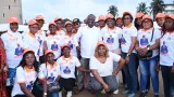yopougon elections municipales la jeunesse feminine se met en ordre de bataille pour adama bictogo