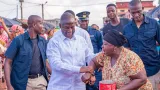 programme communal adama bictogo scelle un pacte avec les artisans de yopougon