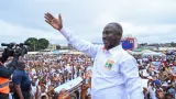 meeting de campagne adama bictogo met la barre haut