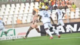 1er tour preliminaires coupe de la confederation w afad asc kara 2 1 ca passe pour lafad